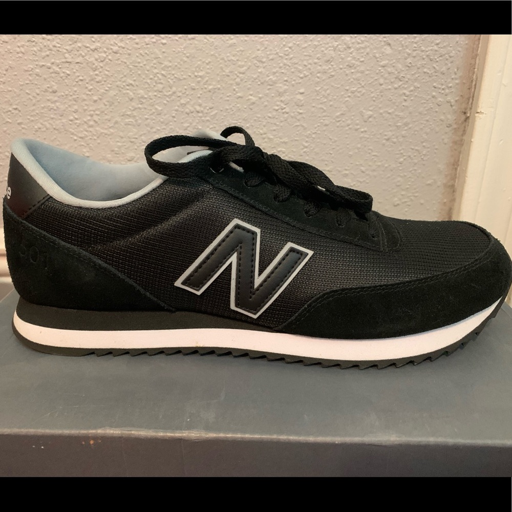 New Balance 501